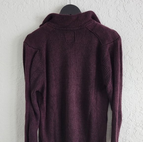 ProjekRaw Sweater - Picture 3 of 6